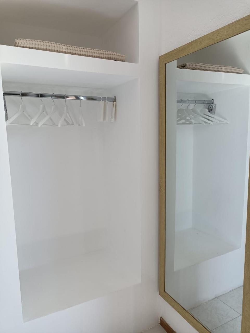 Marios Garden House Apartment Afytos Phòng bức ảnh