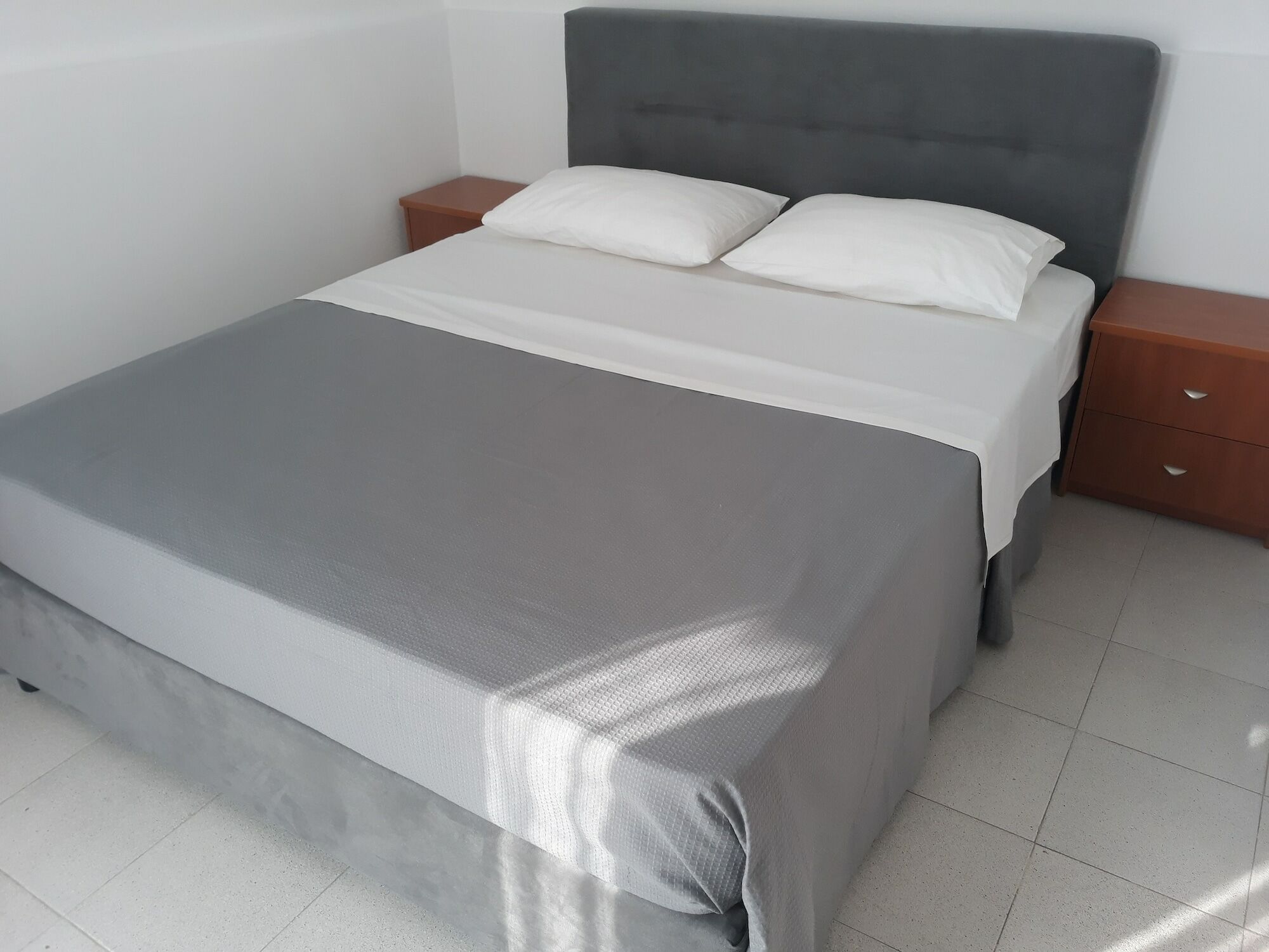 Marios Garden House Apartment Afytos Ngoại thất bức ảnh